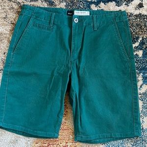 RVCA shorts
